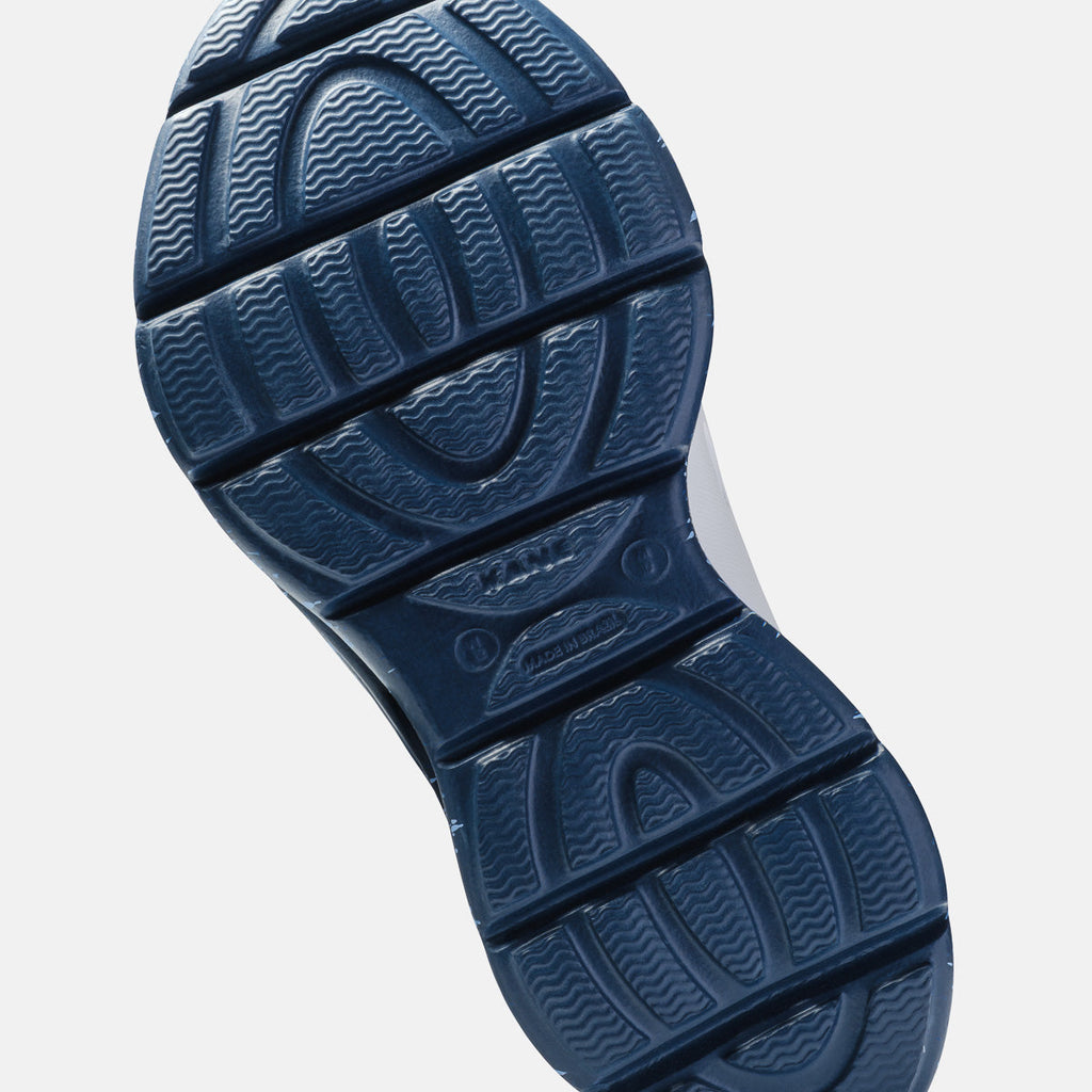 Revive OB - White / Indigo Speckle(M3 / W5)