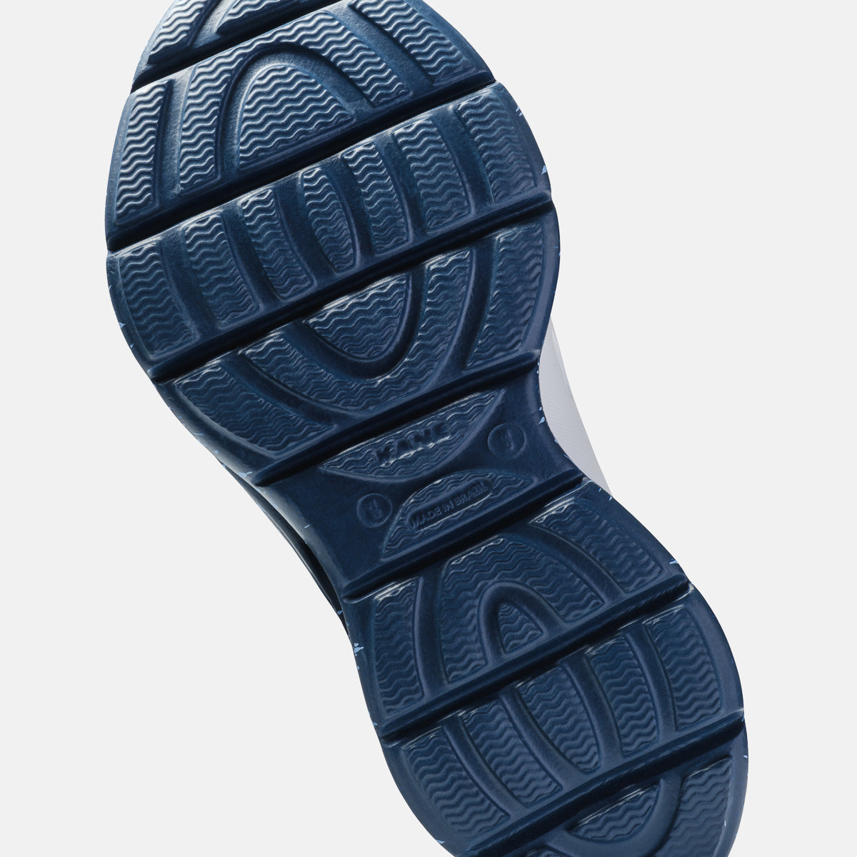 Revive OB - White / Indigo Speckle(M3 / W5)