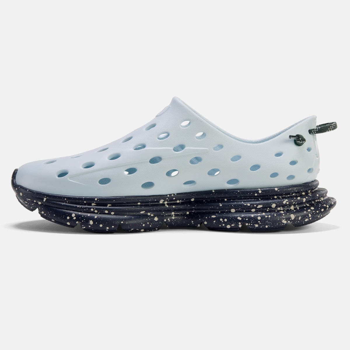 Revive - Dusty Blue / Navy Speckle(M3 / W5)
