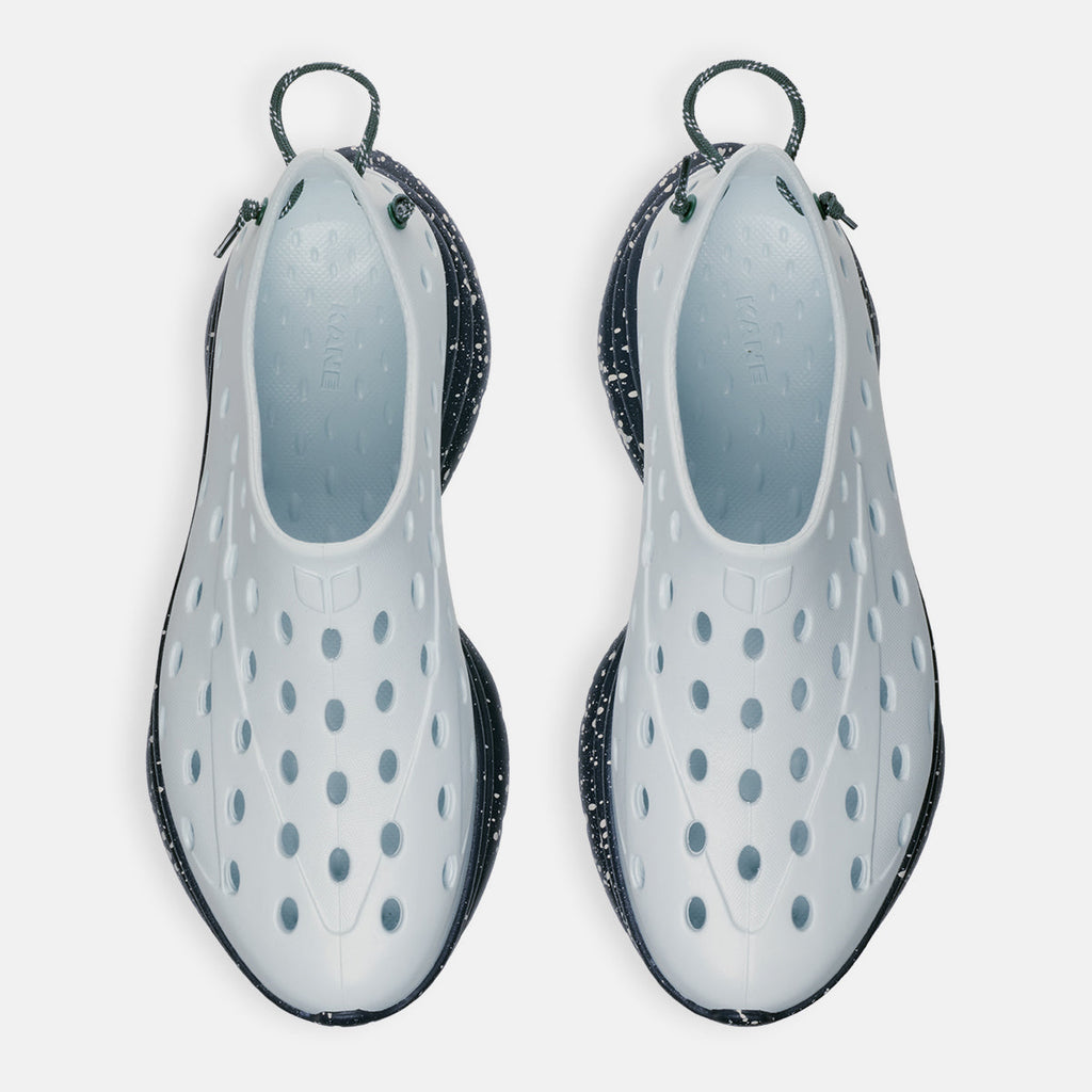 Revive - Dusty Blue / Navy Speckle(M3 / W5)