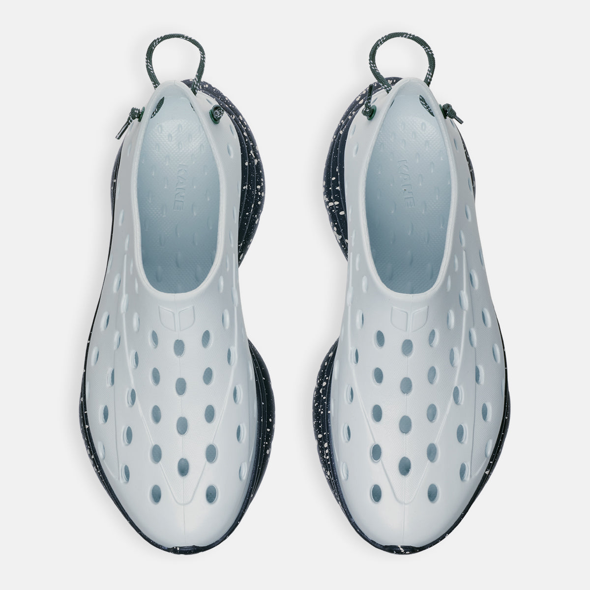 Revive - Dusty Blue / Navy Speckle(M3 / W5)