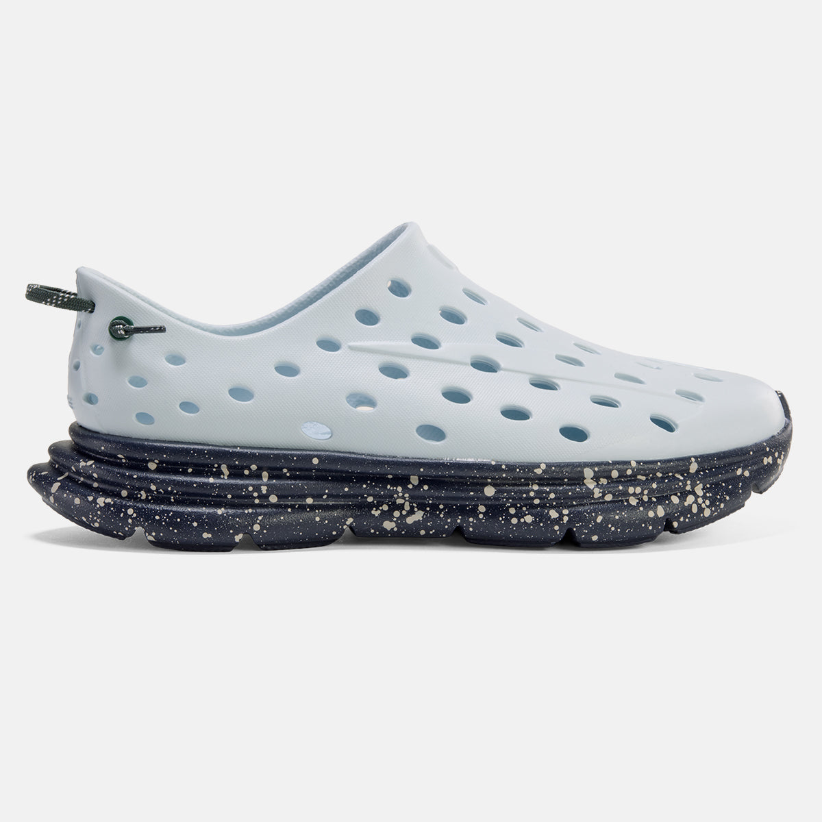 Revive - Dusty Blue / Navy Speckle(M3 / W5)