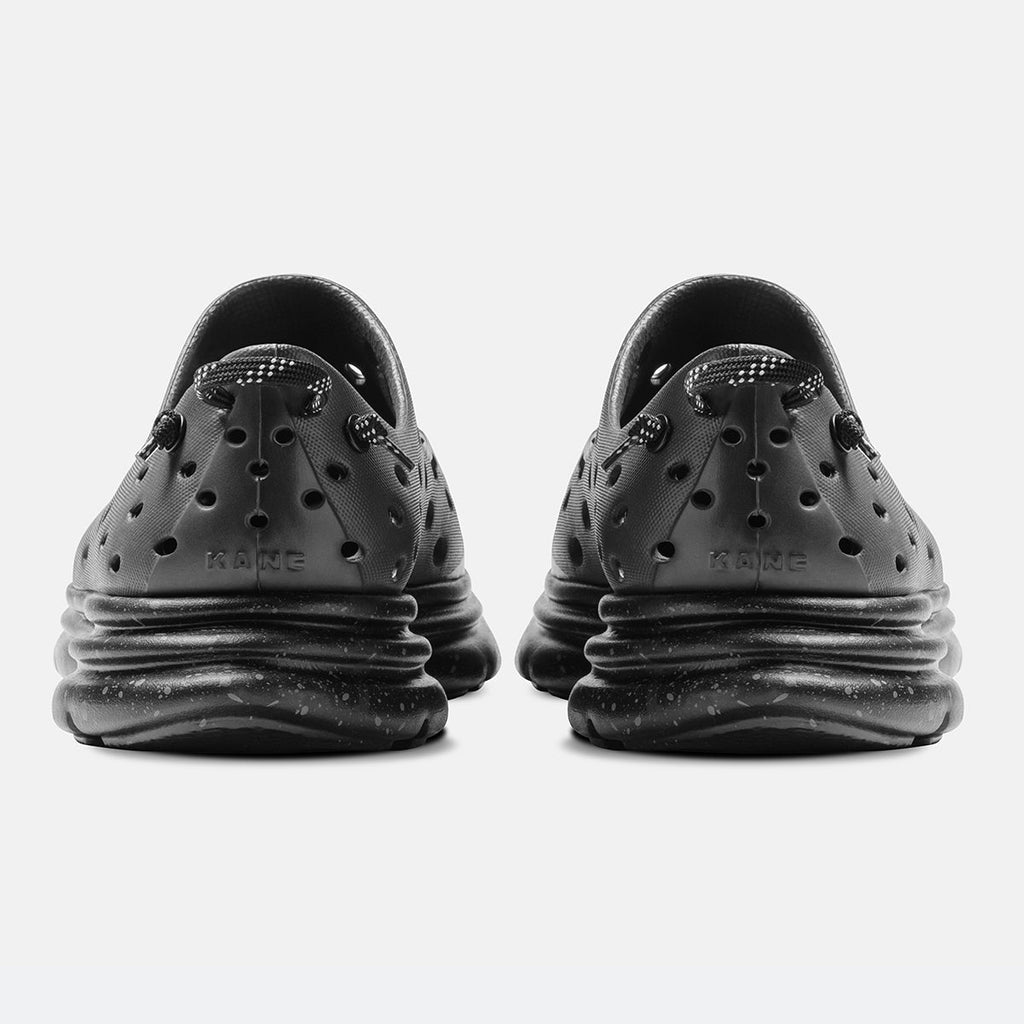 Revive - Charcoal / Black Speckle(M3 / W5)