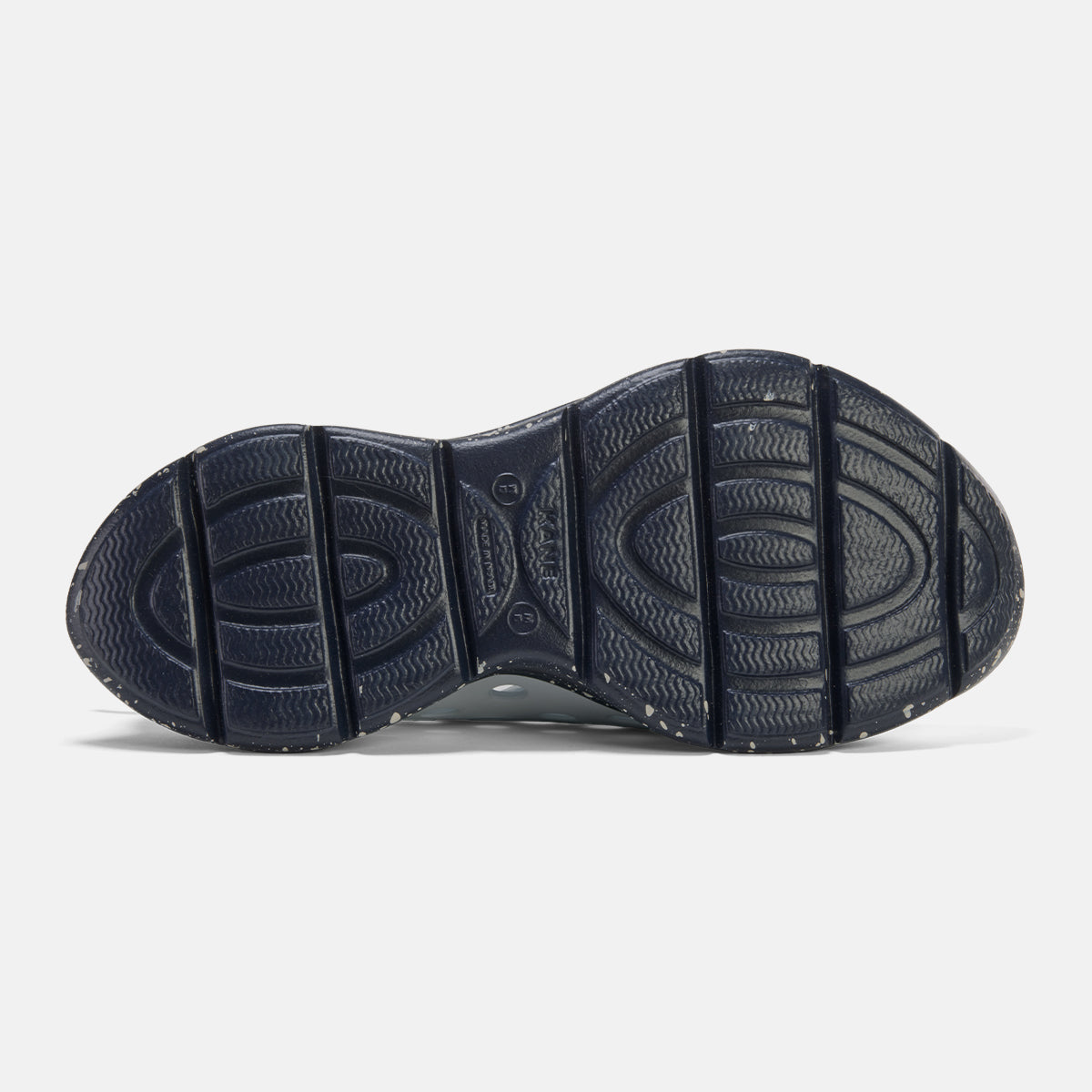 Revive - Dusty Blue / Navy Speckle(M3 / W5)
