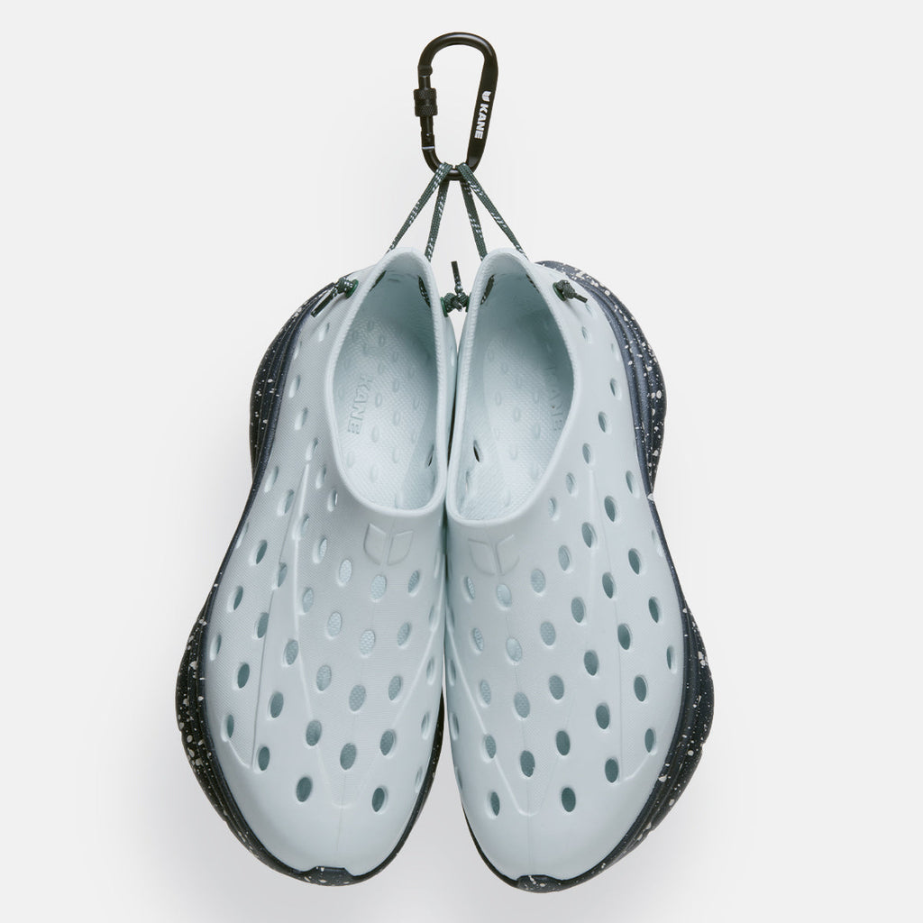 Revive - Dusty Blue / Navy Speckle(M3 / W5)