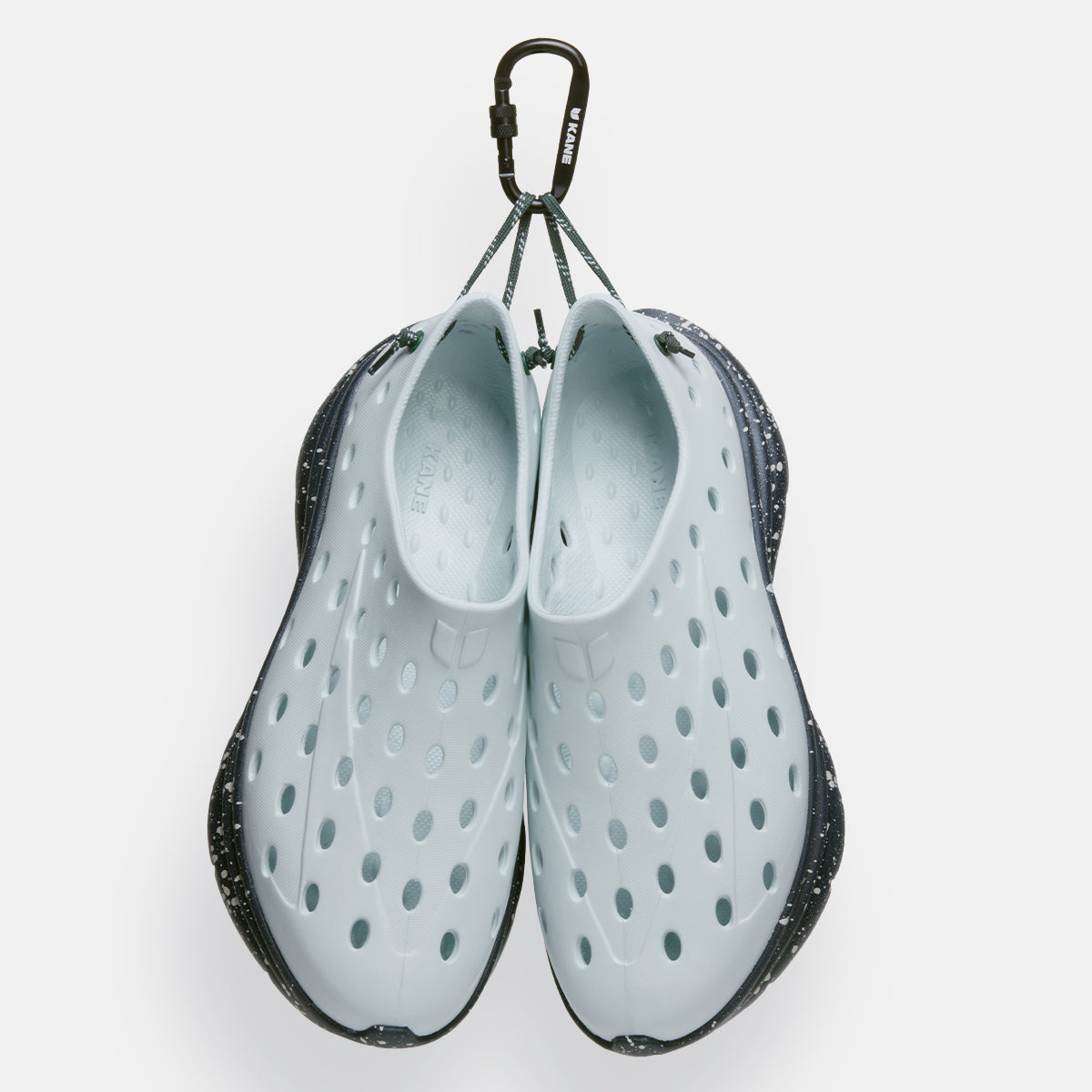 Revive - Dusty Blue / Navy Speckle(M3 / W5)