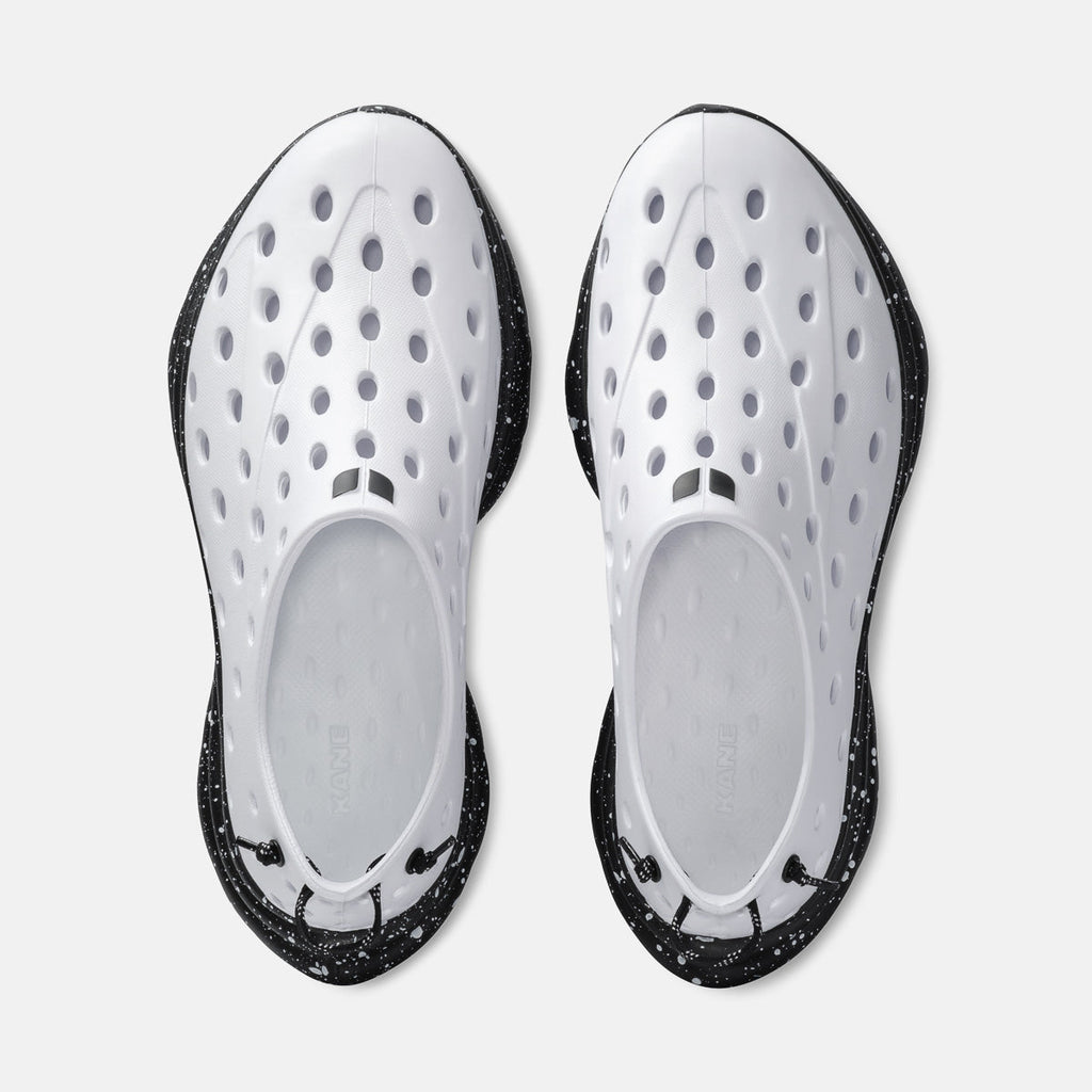 Revive - White / Black Speckle(M3 / W5)