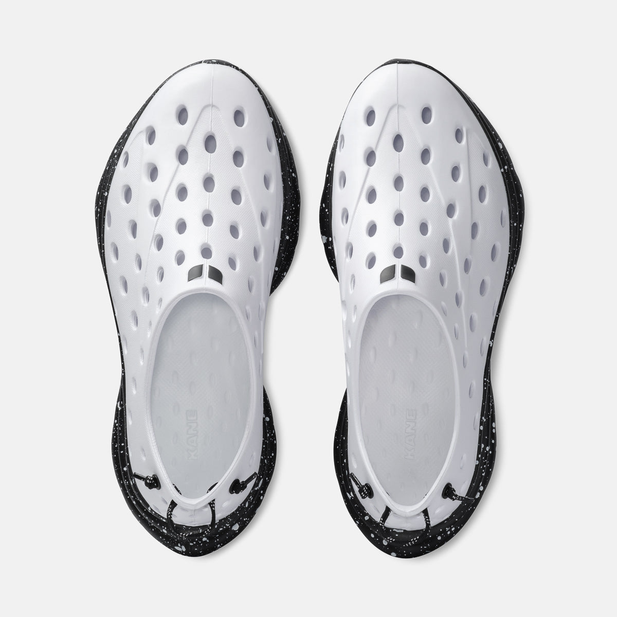 Revive - White / Black Speckle(M3 / W5)