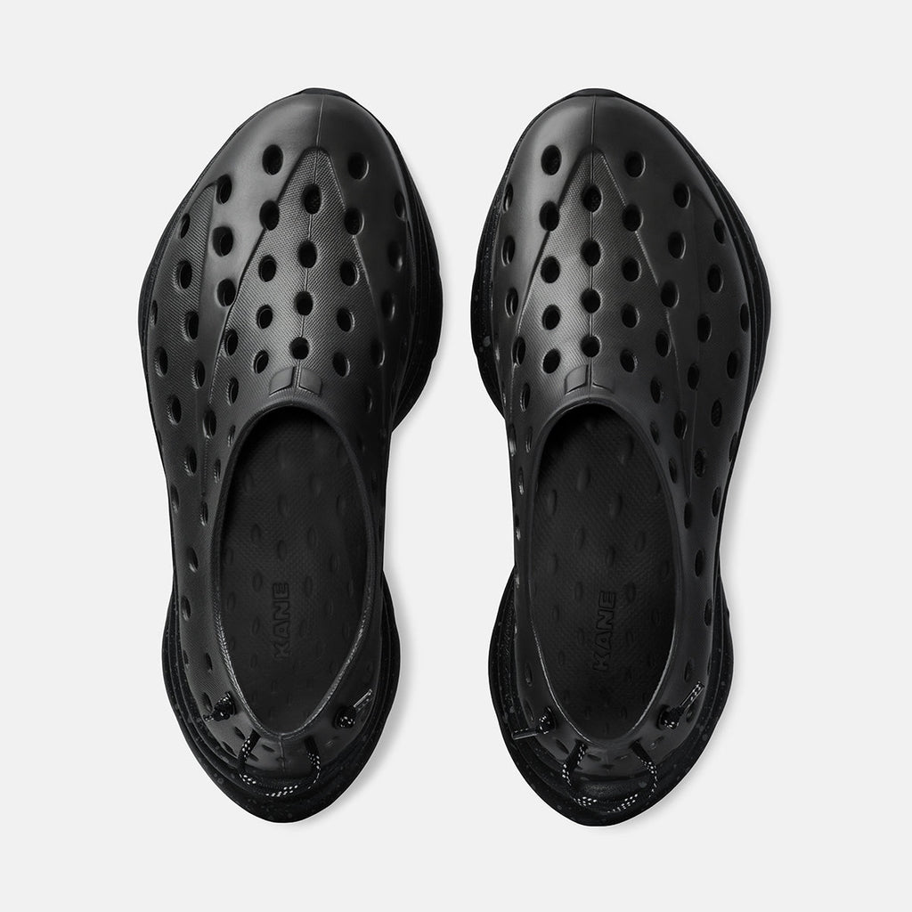 Revive - Charcoal / Black Speckle(M3 / W5)