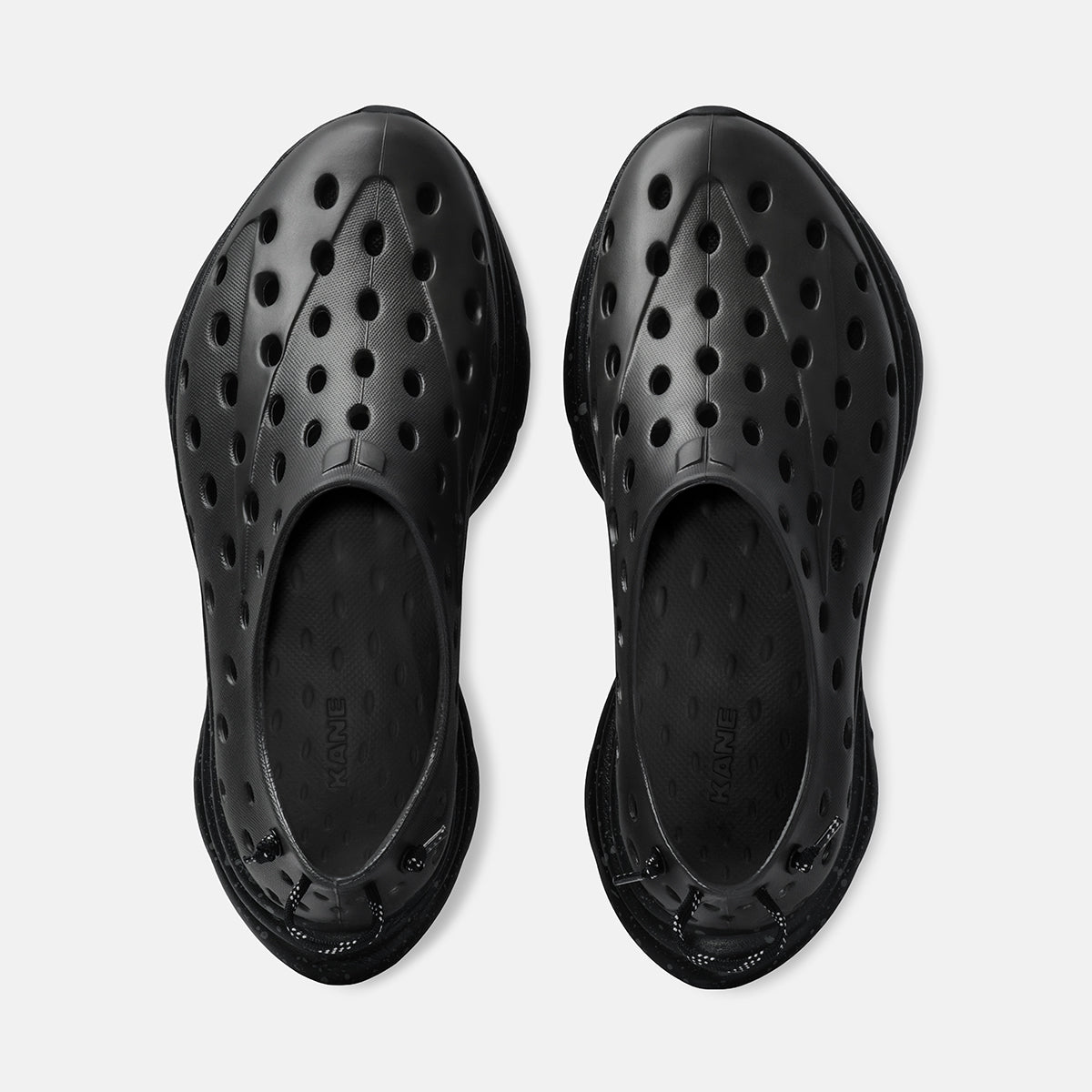Revive - Charcoal / Black Speckle(M3 / W5)