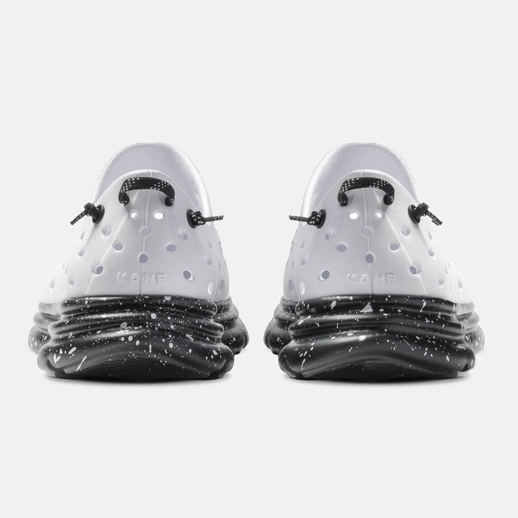 Revive - White / Black Speckle(M3 / W5)