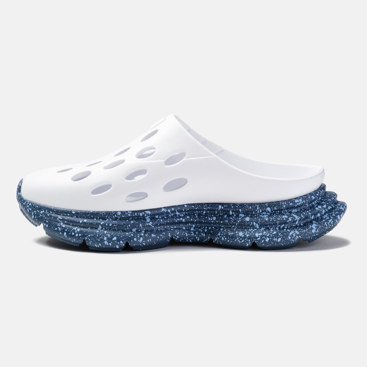 Revive OB - White / Indigo Speckle(M3 / W5)