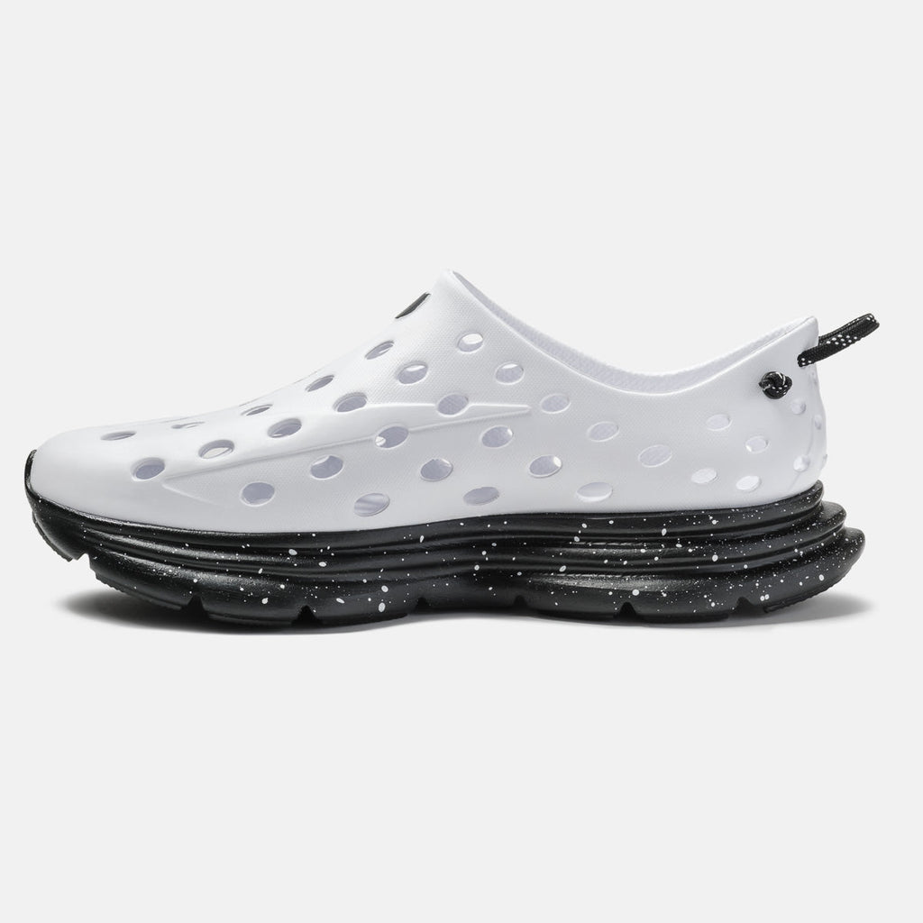 Revive - White / Black Speckle(M3 / W5)