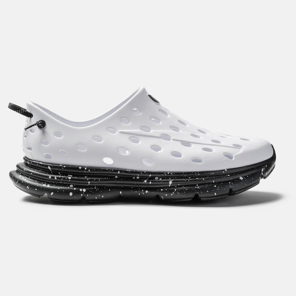 Revive - White / Black Speckle(M3 / W5)
