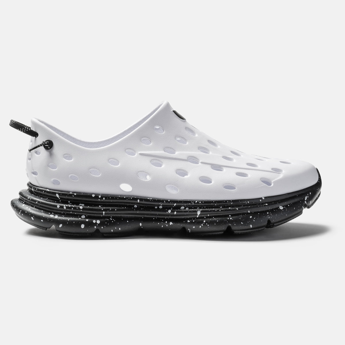 Revive - White / Black Speckle(M3 / W5)