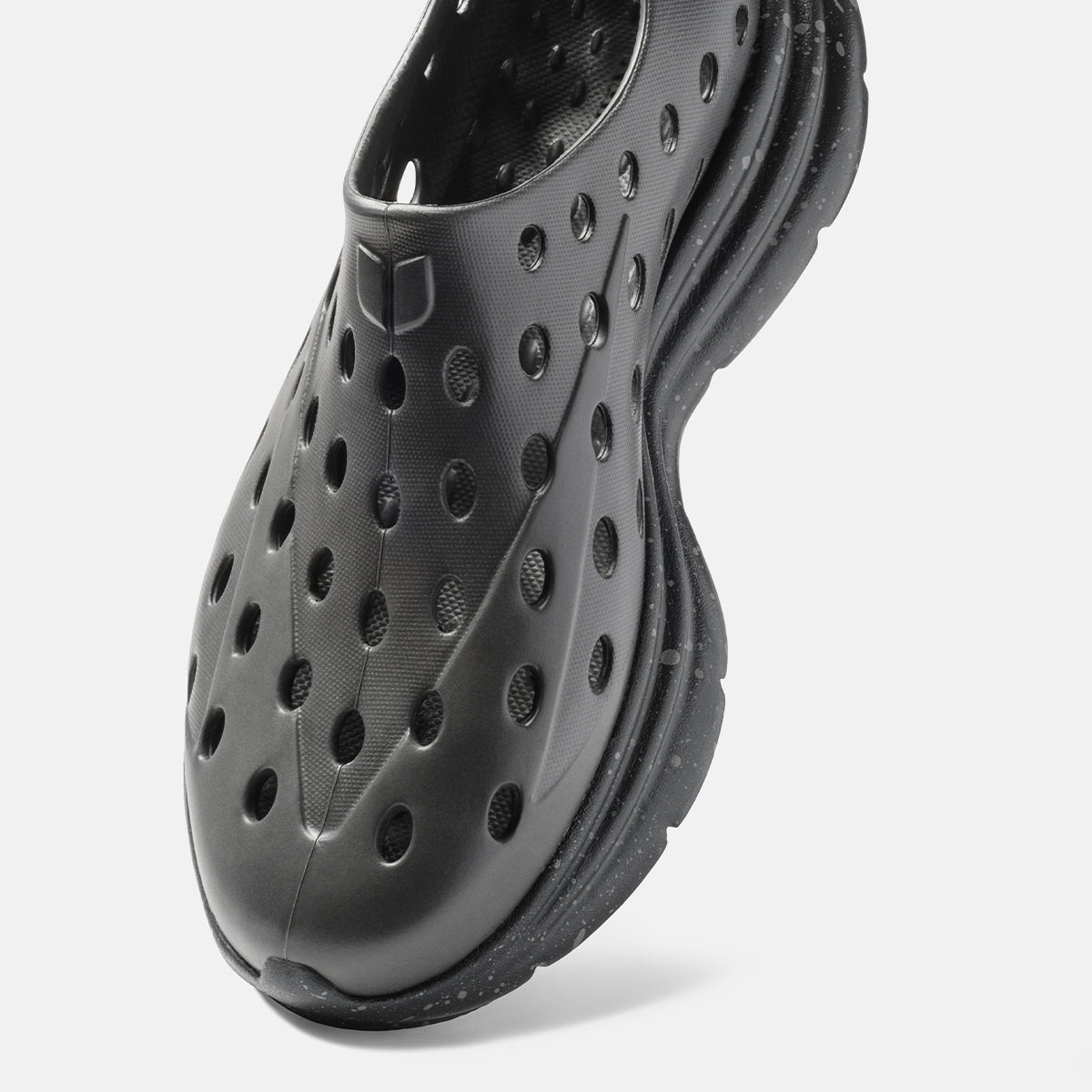 Revive - Charcoal / Black Speckle(M3 / W5)