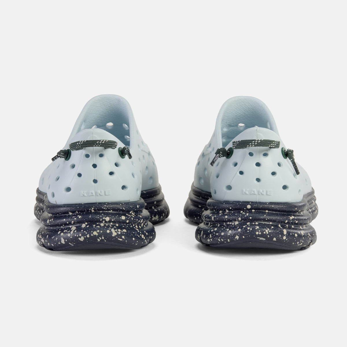 Revive - Dusty Blue / Navy Speckle(M3 / W5)