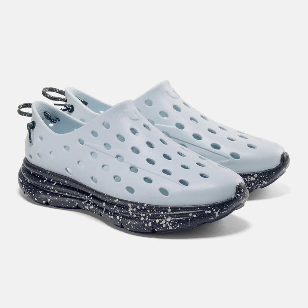 Revive - Dusty Blue / Navy Speckle(M3 / W5)