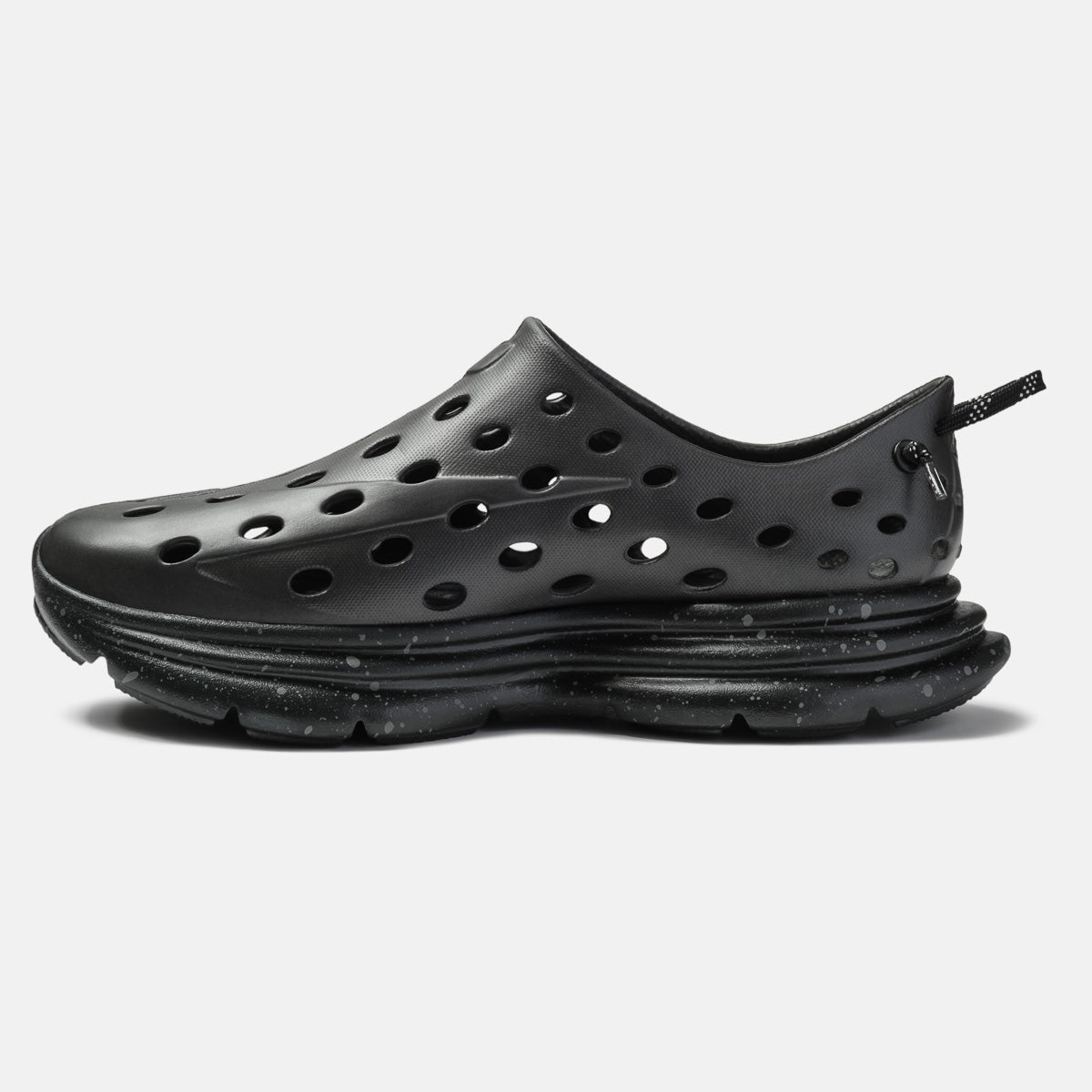 Revive - Charcoal / Black Speckle(M3 / W5)