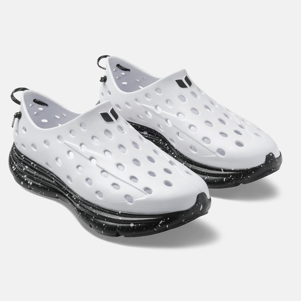 Revive - White / Black Speckle(M3 / W5)
