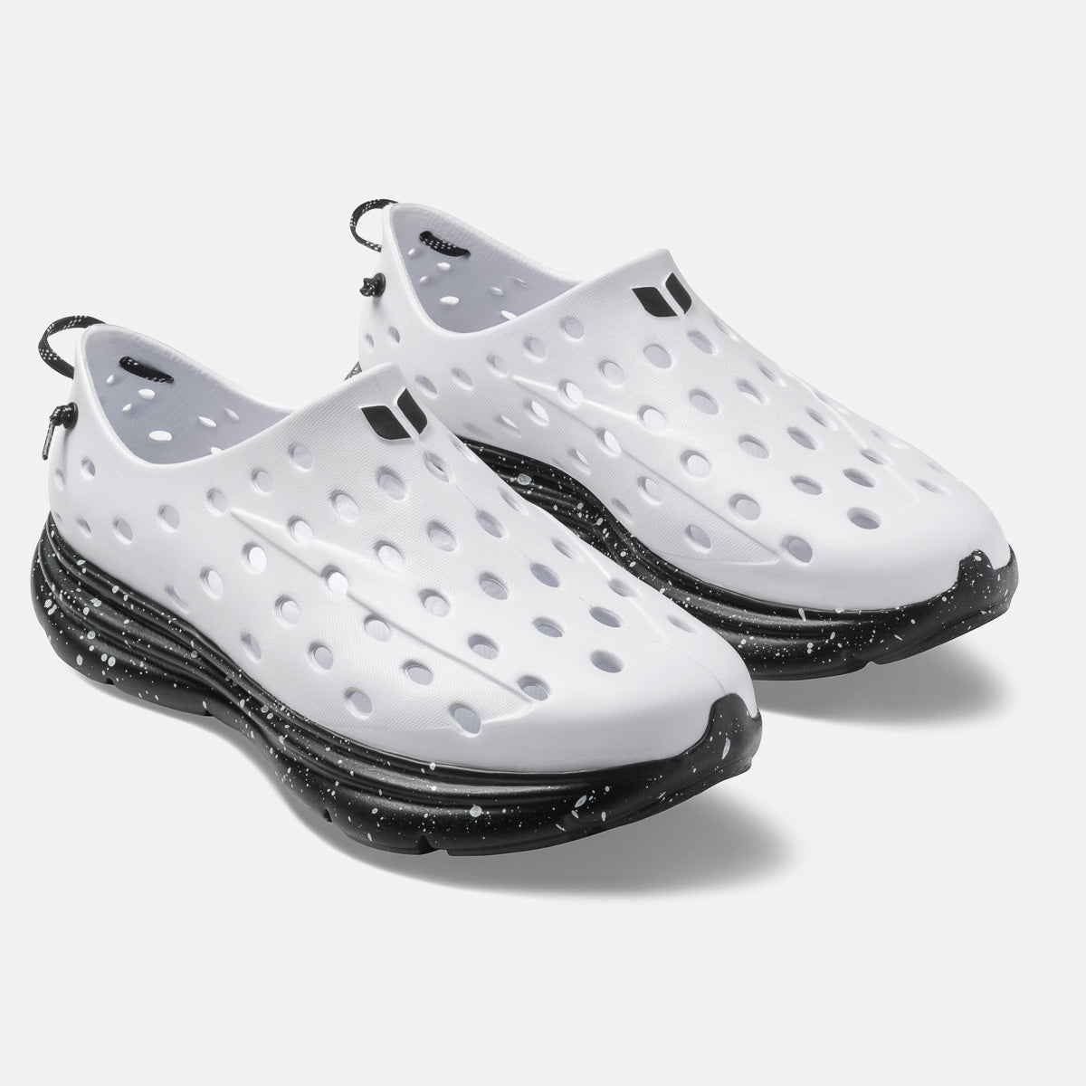 Revive - White / Black Speckle(M3 / W5)