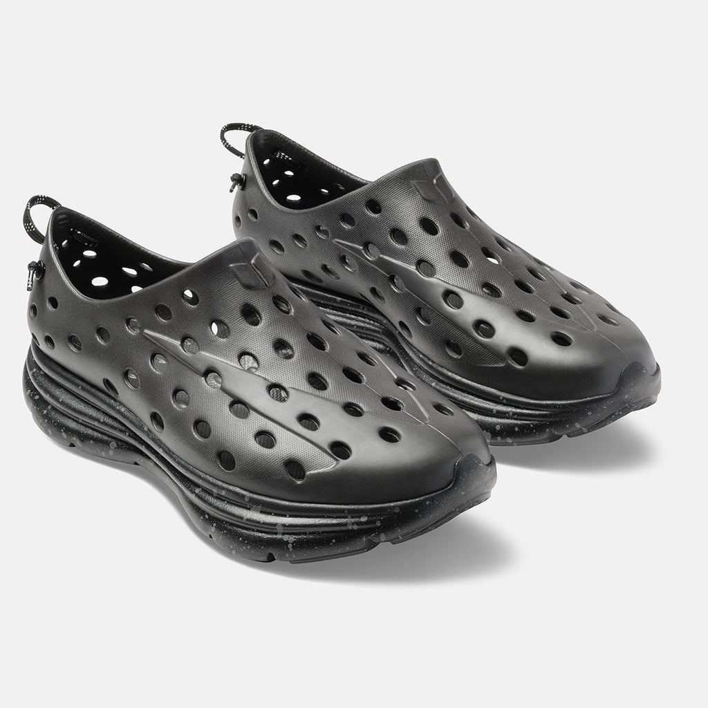 Revive - Charcoal / Black Speckle(M3 / W5)