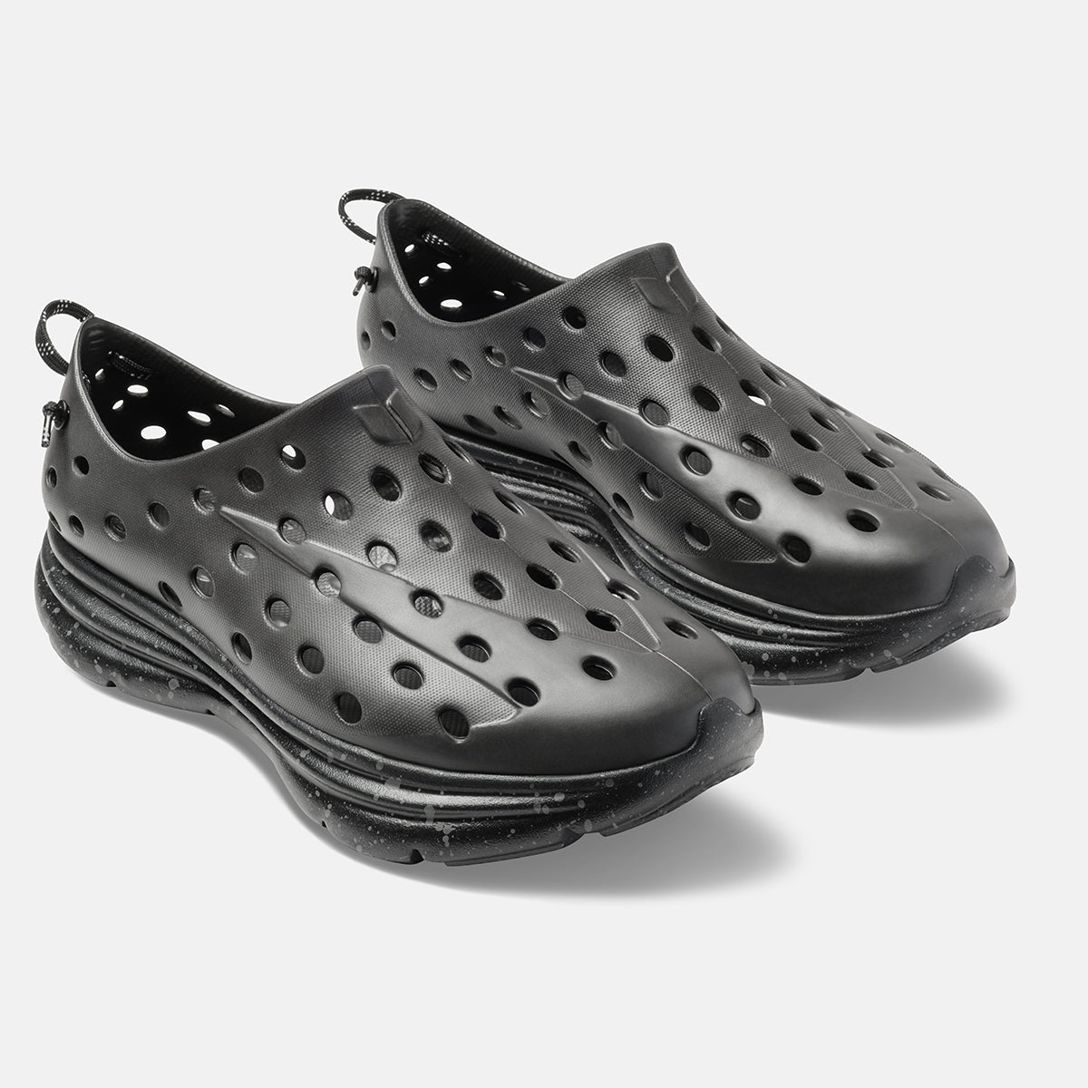 Revive - Charcoal / Black Speckle(M3 / W5)