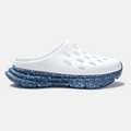 Revive OB - White / Indigo Speckle(M3 / W5)