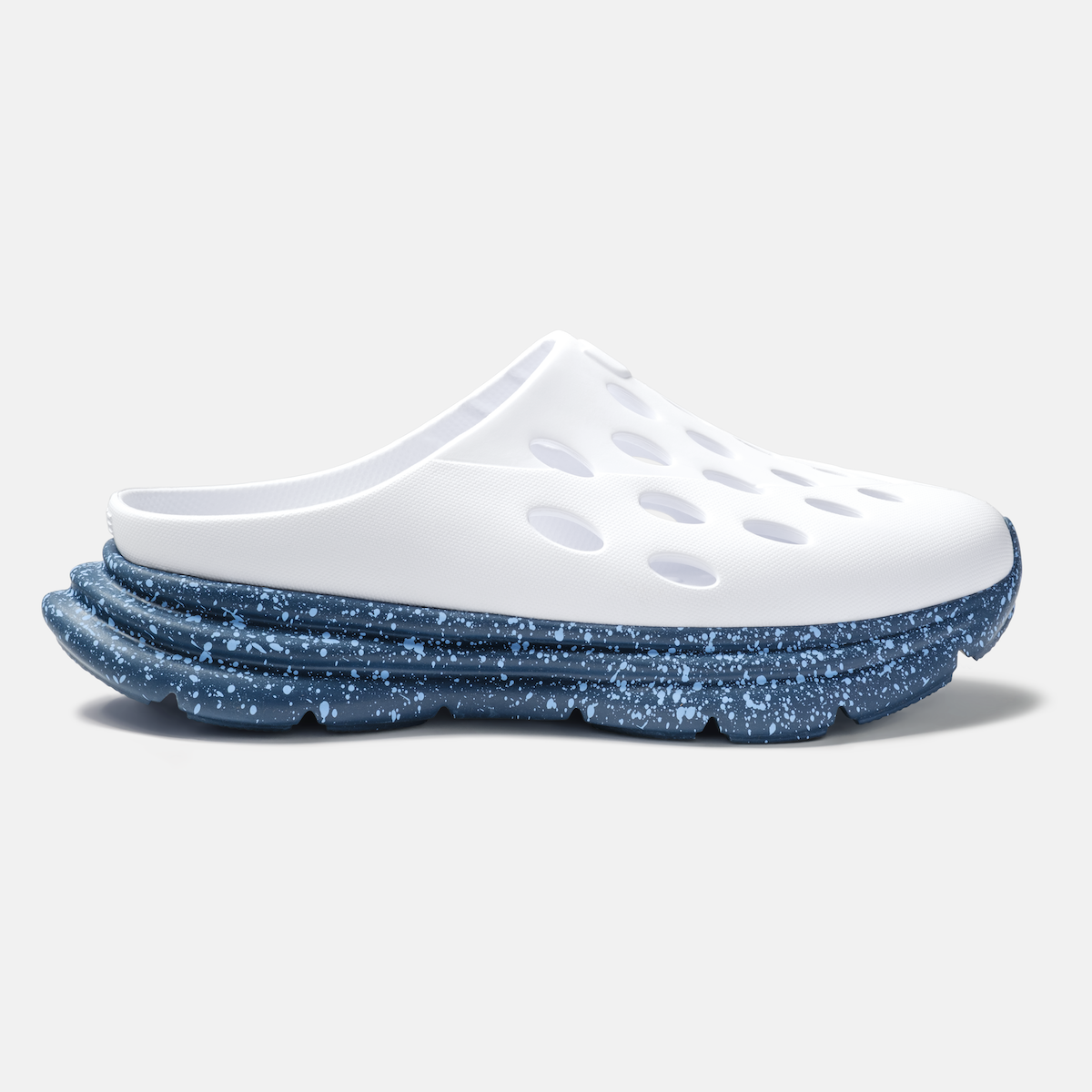 Revive OB - White / Indigo Speckle(M3 / W5)