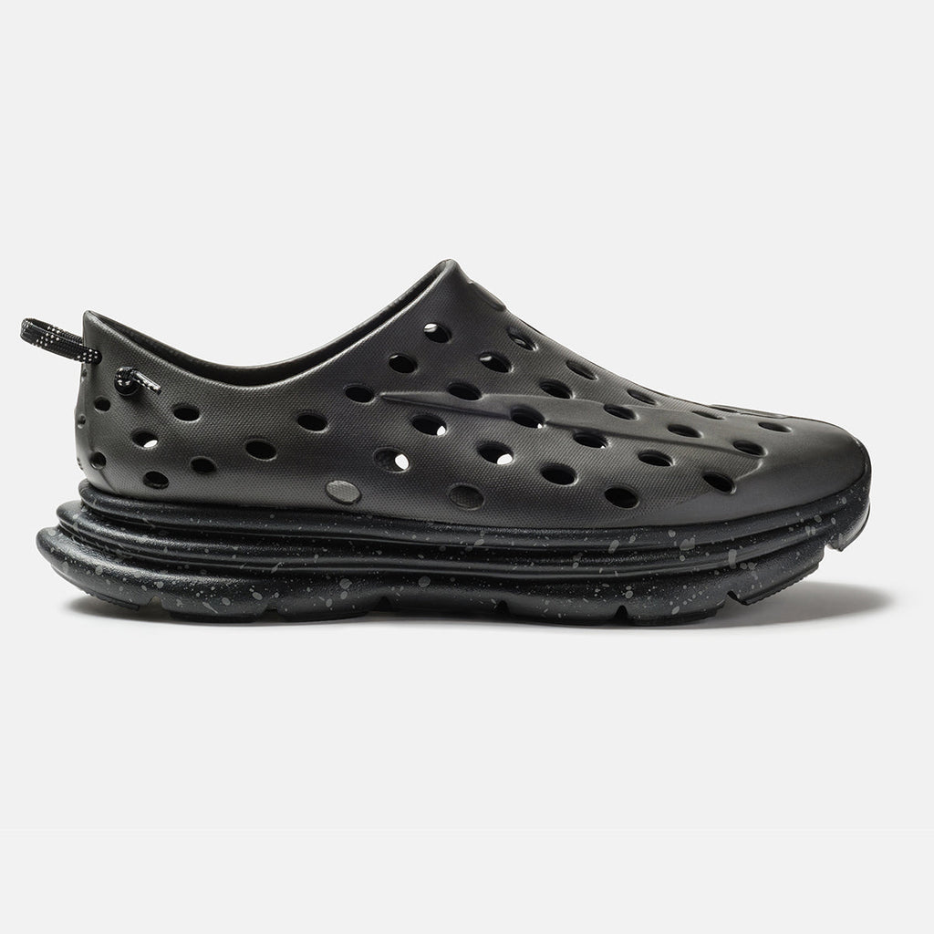 Revive - Charcoal / Black Speckle(M3 / W5)