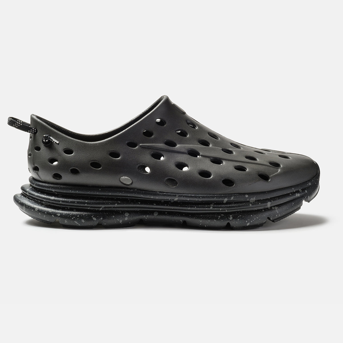 Revive - Charcoal / Black Speckle(M3 / W5)