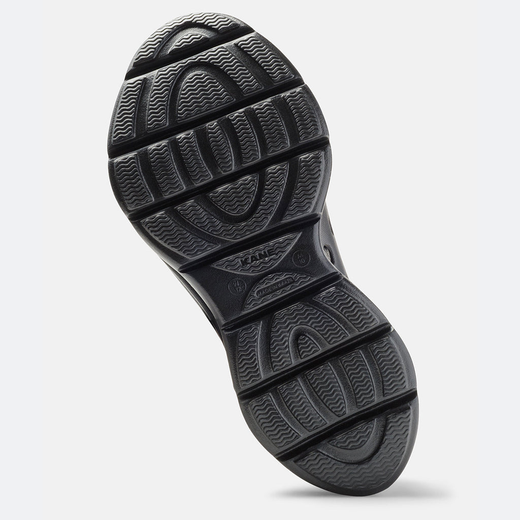 Revive - Charcoal / Black Speckle(M3 / W5)