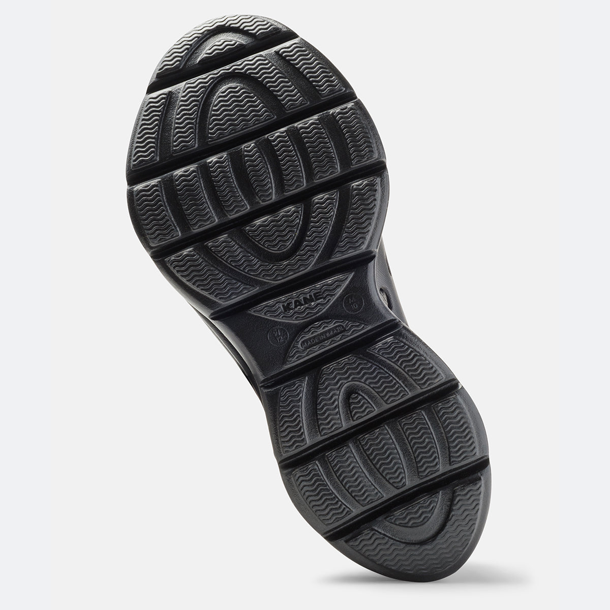 Revive - Charcoal / Black Speckle(M3 / W5)